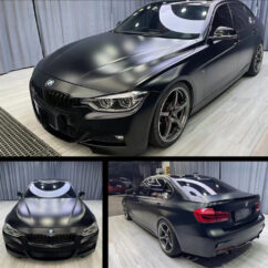 PE Ultra-Matte Series