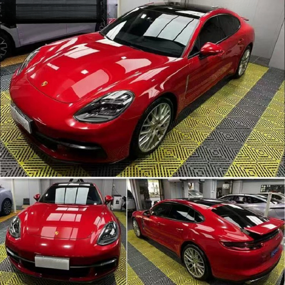 PET - Red Series - Image 2