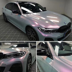 PET - Grey Series