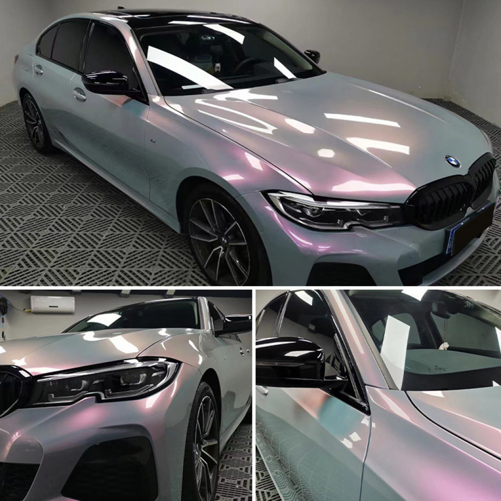 PET - Grey Series