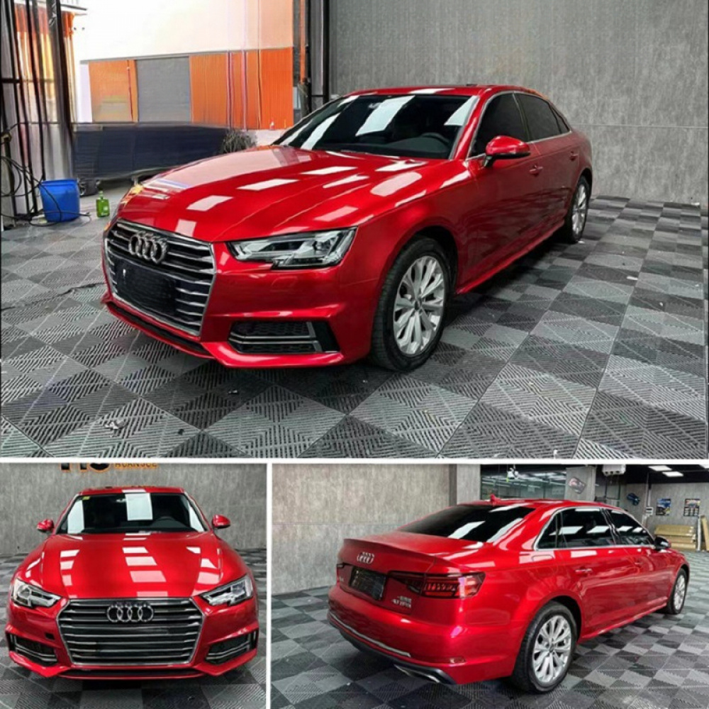 PET - Red Series - Image 9