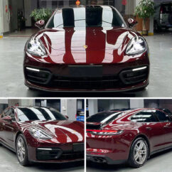 PET - Red Series