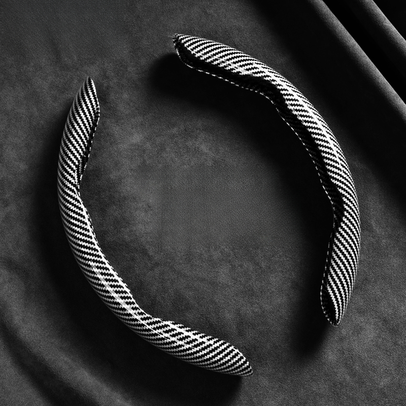 Steering wheel grip Steering wheel grip